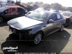 كيا اوبتيما